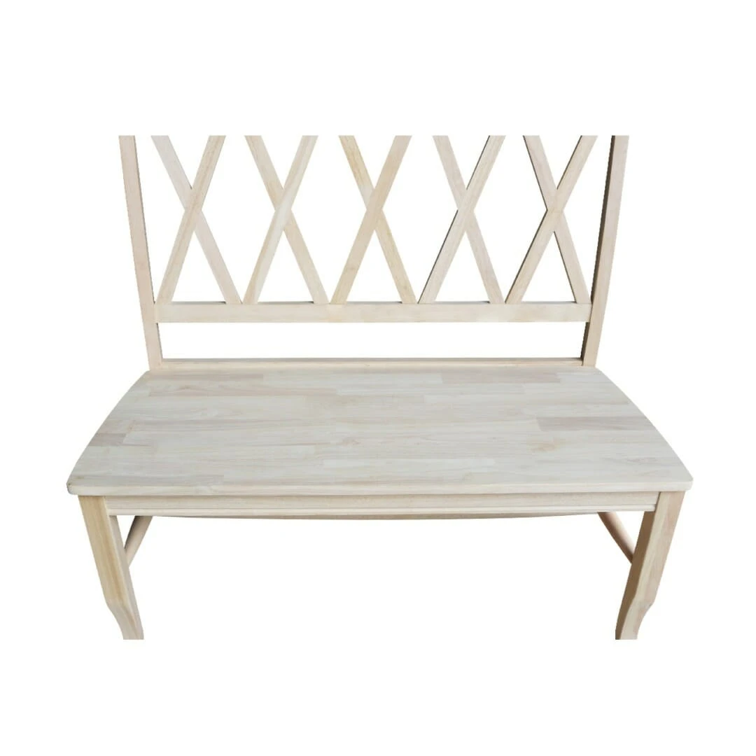 BE-20 XX Back Bench 5 BE-20 XX Back Bench - Image 5