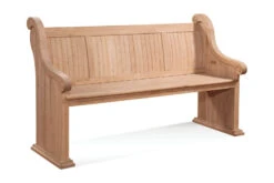 BE-3 Sanctuary Bench