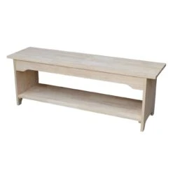 BE-48 48″ Wide Brookstone Bench