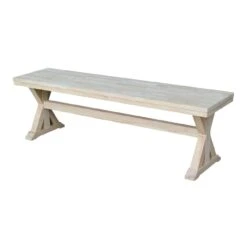 BE-6015T Canyon Bench