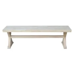 BE-6015T Canyon Bench -Wilmington BE 6015T FRONT