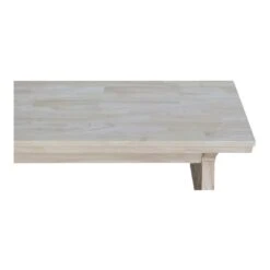 BE-6015T Canyon Bench -Wilmington BE 6015T WOODGRAIN