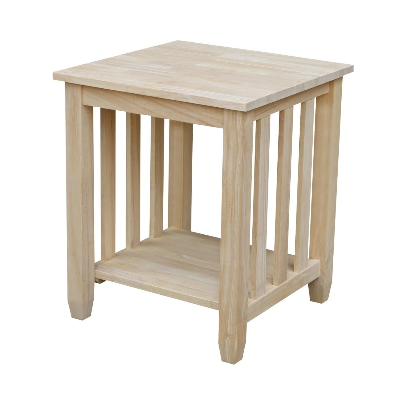 BJ6TE Mission End Table 1 BJ6TE Mission End Table