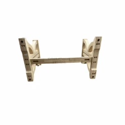 T-4084STB Palmetto Table Base -Wilmington Bottom