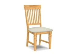 CI-11-F6-2 Upholstered Seattle Chair 2-pack