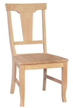 CI-110 Arlington Panel Back Chair 2-Pack -Wilmington C 110B