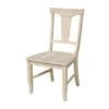 CI-110 Arlington Panel Back Chair 2-Pack