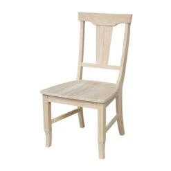 CI-110 Arlington Panel Back Chair 2-Pack
