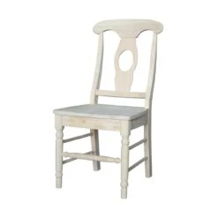 C-1202 Empire Chair 2-Pack 3 C-1202 Empire Chair 2-Pack -Wilmington C 1202P 1