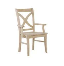 C-14AB Vineyard Arm Chair
