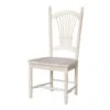 C-1602 Sheaf Back Chair 2-Pack