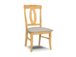 C-170-F6-2 Upholstered Verona Chair 2-Pack -Wilmington C 170 F47 Beyond Mink 1