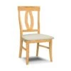 C-170-F6-2 Upholstered Verona Chair 2-Pack