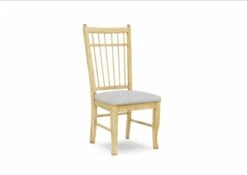 C-18-F6-2 Upholstered Birdcage Chair 2-Pack 12 C-18-F6-2 Upholstered Birdcage Chair 2-Pack -Wilmington C 18 F37