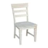 CI-19 Java Chair 2-Pack