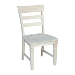CI-19 Java Chair 2-Pack