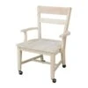 CI-226 Castor Dining Chair