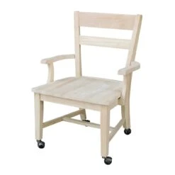 CI-226 Castor Dining Chair