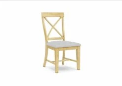 CI-27-F6-2 Upholstered Creekside Chair 2-pack -Wilmington C 27 F37 1