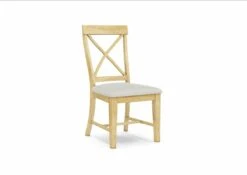 CI-27-F6-2 Upholstered Creekside Chair 2-pack -Wilmington C 27 F55 2