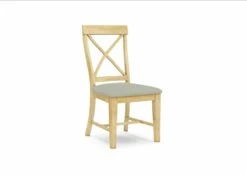 CI-27-F6-2 Upholstered Creekside Chair 2-pack -Wilmington C 27 F56 1