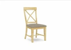 CI-27-F6-2 Upholstered Creekside Chair 2-pack -Wilmington C 27 F67 1