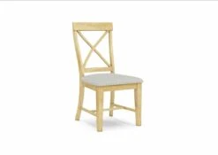 CI-27-F6-2 Upholstered Creekside Chair 2-pack -Wilmington C 27 F79 1