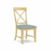 CI-27-F6-2 Upholstered Creekside Chair 2-pack