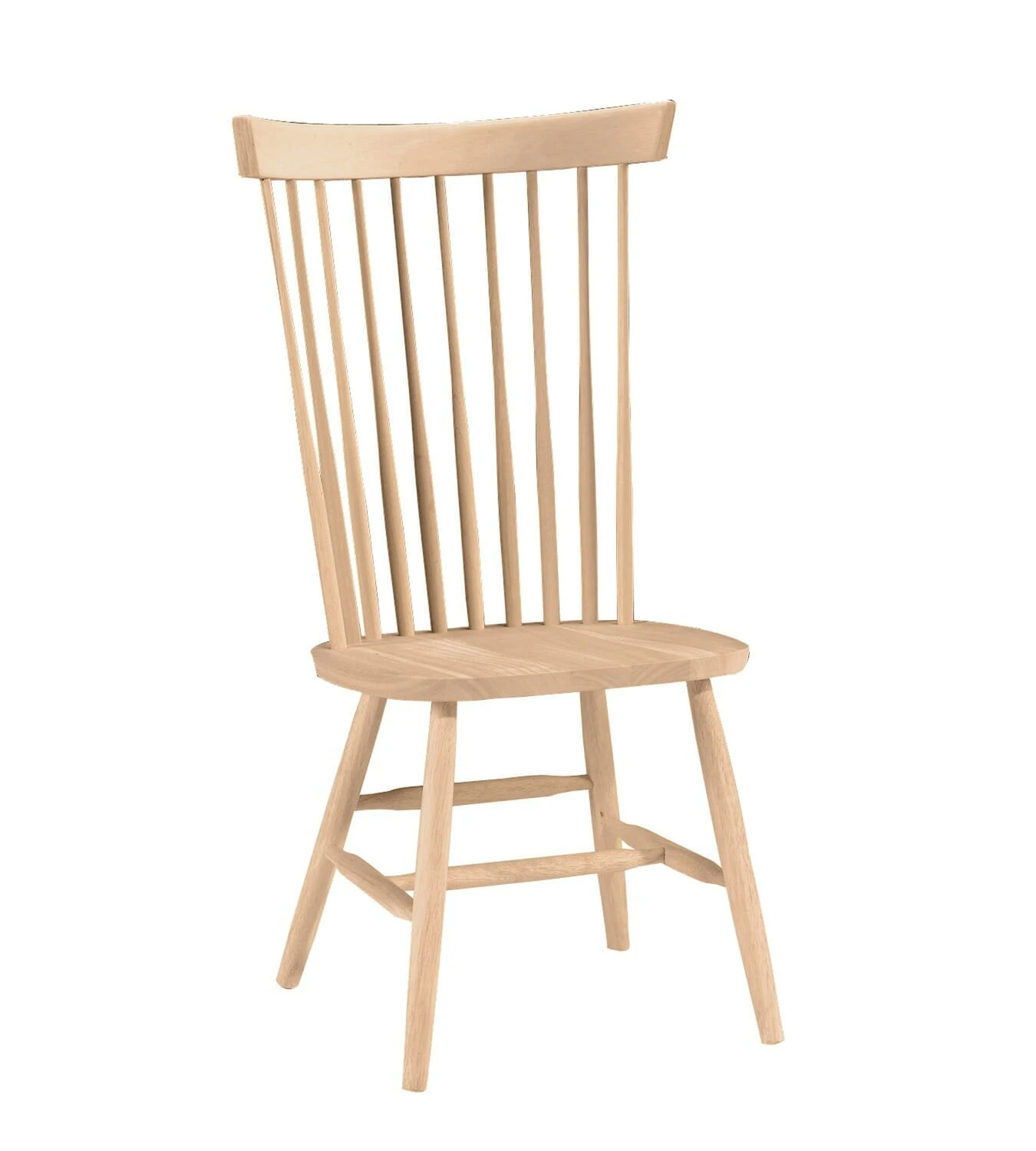 C-290 New England Chair 1 C-290 New England Chair