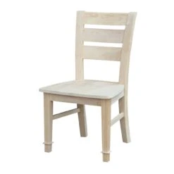 CI-29 Tuscany Chair 2-Pack -Wilmington C 29P FRONT LEFT
