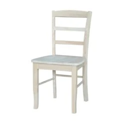 C-2 Madrid Chair 2-Pack