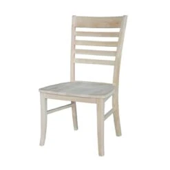 C-310 Roma Chair 2-Pack