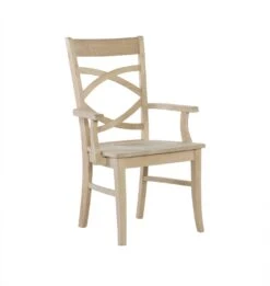 C-316AB Milano Arm Chair