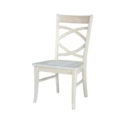 C-316 Milano Chair 2-Pack