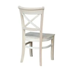 C-31 Charlotte Chair 2-pack -Wilmington C 31P BACK