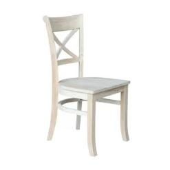 C-31 Charlotte Chair 2-pack