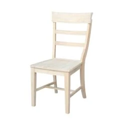 CI-36 Hammerty Chair 2-pack