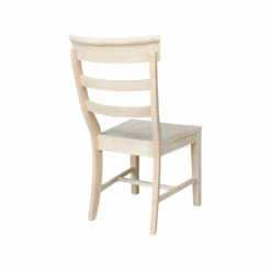 CI-36 Hammerty Chair 2-pack -Wilmington C 36P BACK