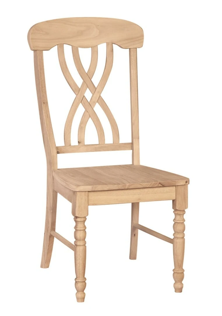 C-390 Lattice Back Chair 2-Pack 2 C-390 Lattice Back Chair 2-Pack - Image 2