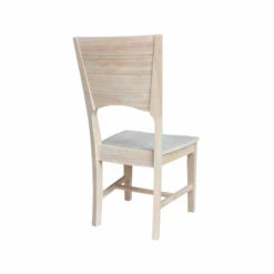 CI-48 Canyon Full Chair 2-pack -Wilmington C 48P BACK