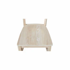 CI-48 Canyon Full Chair 2-pack -Wilmington C 48P WOODGRAIN