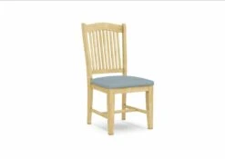 CI-49-F6-2 Upholstered Stafford Chair 2-pack