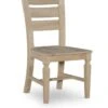 CI-57 Vista Ladderback Chair 2-pack