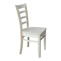 C-617 Emily Chair 2-Pack