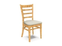 C-617-F6-2 Upholstered Emily Chair 2-Pack