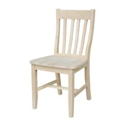 CI-61 Cafe Chair 2-pack