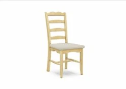 C-9-F6-2 Upholstered Magnolia Chair 2-pack -Wilmington C 9 F47