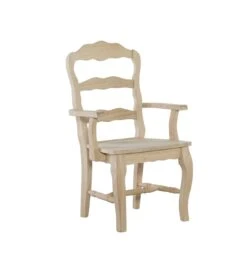 C-920AB Versailles Arm Chair