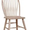 C-967 Tall Windsor Side Chair