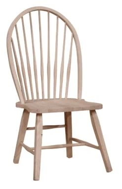 C-967 Tall Windsor Side Chair